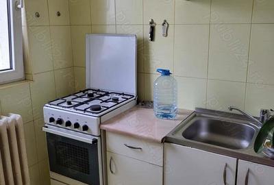 Garsonieră semidecomandată în Turda - 9