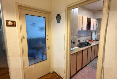 Apartament 3 camere Banu Manta - 4 minute de metrou - 2