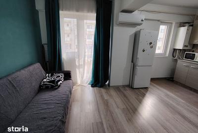 Apartament cu 2 camere în Cug - 9