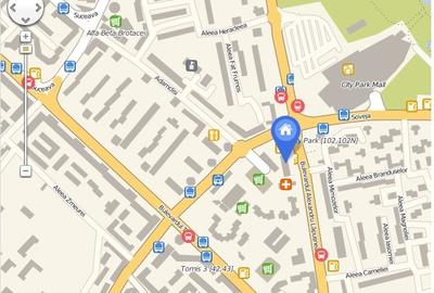 Zona City Mall - bdul Lapusneanu - birou 15.3 mp. Caldura, curatenia, internetul - 11