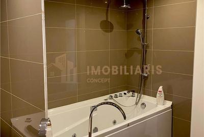 Penthouse, zona Europa, de vanzare - 14