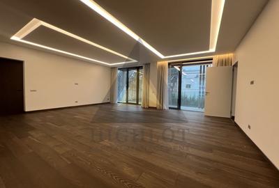 Apartament rezidenta 5 camere| 4 dormitoare| Kiseleff| Arcul de Triumf - 3