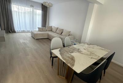 Casă cu 5 camere cu Canalizare în Militari - 55