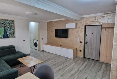 Apartament cu 2 camere decomandat în Braytim - 6
