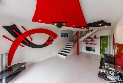 Casă individuală de vânzare în Sânmihaiul Român – 0% COMISION! - 5