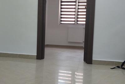 Apartament cu 2 camere semidecomandat în Romană - 3
