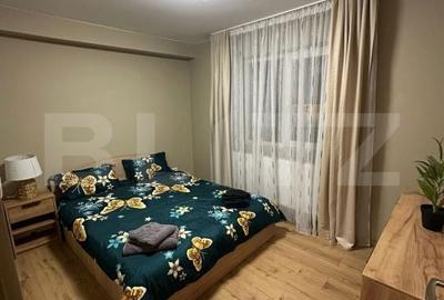 Apartament cu 2 camere în Someșeni - 7