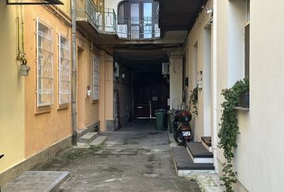 Apartament in casa spațios la doar 5-7 minute de Centrul Istoric - 23