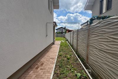 Casă individuală cu 5 camere cu Canalizare în Giroc - 18