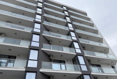 MAMAIA NORD - 2 CAMERE - VEDERE LA MARE - PISCINĂ - 29