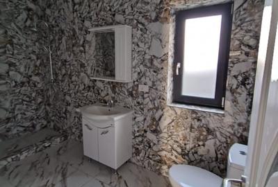 Vorovesti-Casa individuala cu 4 camere, plan parter - 8