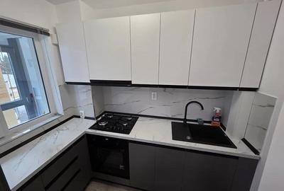 Garsonieră decomandată în Piața Unirii - 3