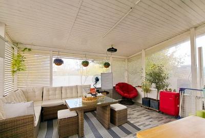 Vila Premium 4 camere de vanzare | Tunari | Mobilata si utilata complet Vila Premium 4 camere de vanzare | Tunari | Mobilata si utilata complet - 11