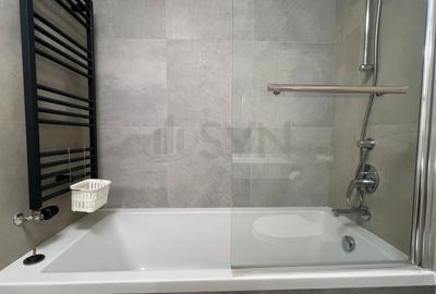 REA1020424 Apartament 2 camere I One Herastrau Towers I De inchiriat - 8