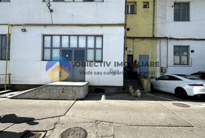 Spatiu comercial G-ral Dascalescu - Piatra Neamt - 9