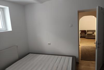 Apartament cu 2 camere semidecomandat, mobilat în Unirii - 3