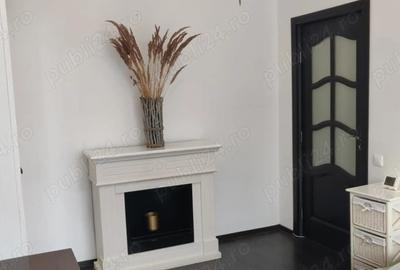 De vanzare apartament 1 camera, parcare inclusa- Flore?ti, str. Eroilor - 6