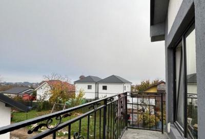 Vila individuala P+1 | 5 camere | zona centrala Lumina - 6