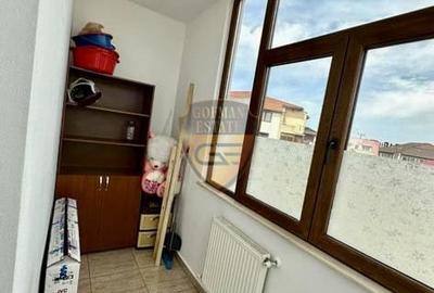 Primo Compozitori, Baba Novac, Institutul de Marina - 8