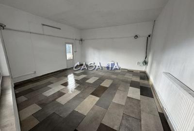 Spațiu comercial, de 216 mp, în Nord - 16