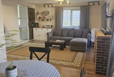 Casă cu 4 camere în Brestei - 9