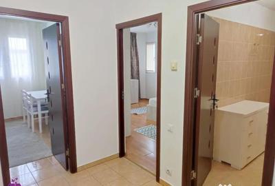 Apartament cu 2 camere decomandat în Cantemir - 2