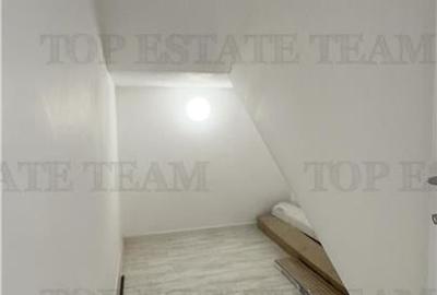 Vila individuala cuplata, in complex rezidential modern, cu 5 camere si living d - 9