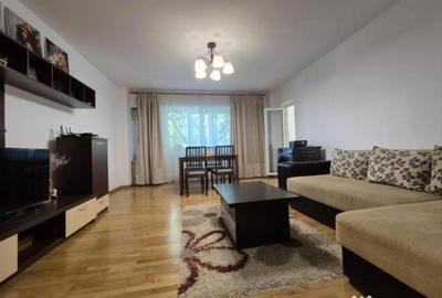 Apartament cu 3 camere decomandat în Muncii - 6