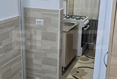 Garsonieră decomandată în Dancu - 1