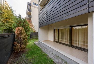Apartament cu 4 camere decomandat, mobilat în Băneasa - 3