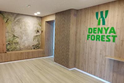 Apartament cu 2 camere decomandat în Lipovei - 1