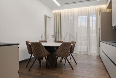 Apartament cu 5 camere decomandat în Kiseleff - 2