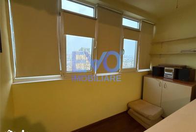 Apartament cu 4 camere în Alexandru cel Bun - 1