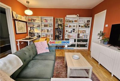 Apartament 2 camere renovat - METROU DRISTOR - 5