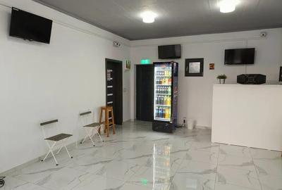 Spațiu comercial, de 29 mp, în Moșteni - 4