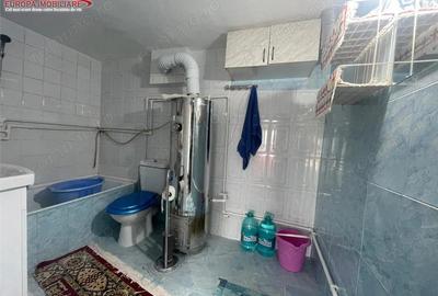 Casă cu 2 camere cu Canalizare în Orizontului - 5