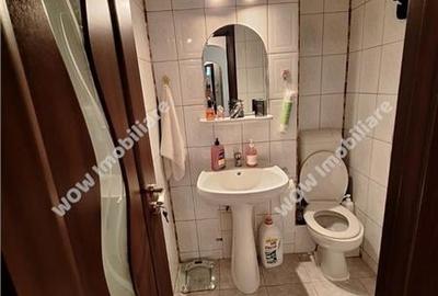 Apartament 4 camere etaj 1 vedere spre Padurea Dumbrava Valea Aurie - 9