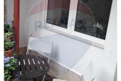 Apartament cu 1 camere în Centrul Istoric - 4