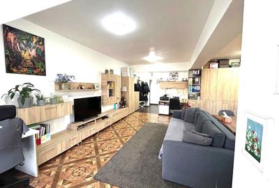 Apartament cu 3 camere decomandat în Central - 6