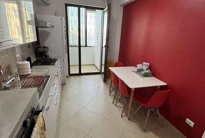 Apartament cu 2 camere, mobilat în Ciurea - 11
