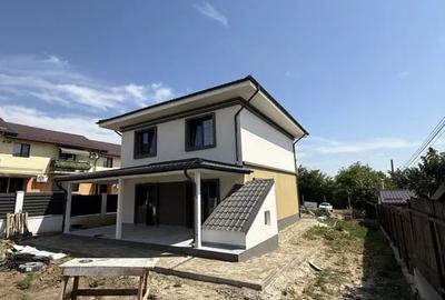 CASA PREMIUM INDIVIDUALA, 4 CAMERE, 2 BAI, BECI 20MP , IASI - 4