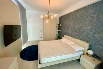 Apartament 3 camere SEA ON Mamaia, mobilat si utilat lux, in prima linie la mare - 8