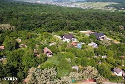 Casă cu Teren 601 Mp în Central - 4