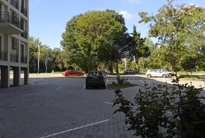 Garsonieră semidecomandată, mobilată în Neptun - 10