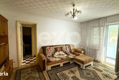 Apartament cu 2 camere în Rogerius - 3