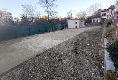 Teren Construcții intravilan de 536 mp, în Central - 3