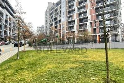 Apartament 2 camere, Sophia Residence, view spre oras! - 15