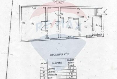 Vila de vanzare in zona P-ta Unirii 140 mp teren Vila de vanzare in zona P-ta Unirii 140 mp teren - 5