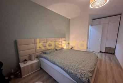 Inchiriere 2 Camere Grozave?ti bloc modern, complet... - 1