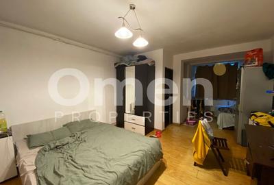 Garsonieră decomandată, mobilată în Independenței - 1